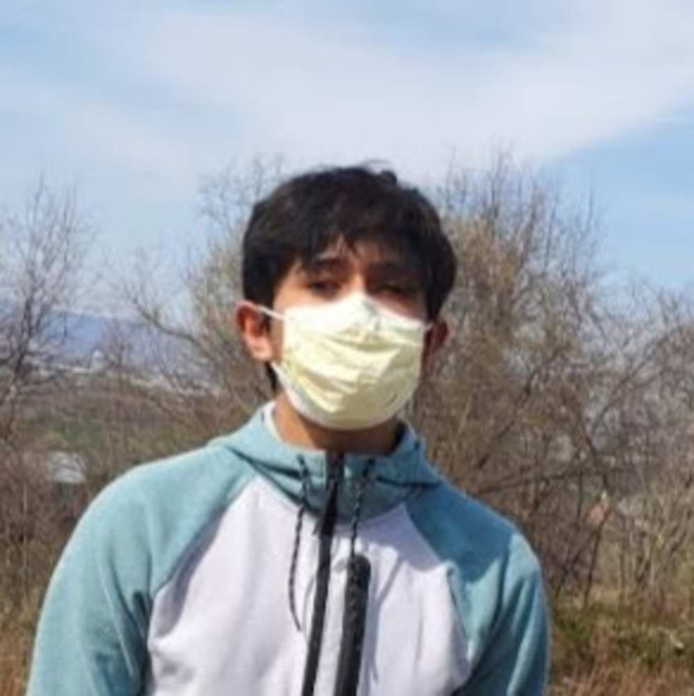 Meet your Posher, Jinan